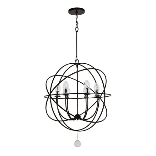 Wayfair | Outdoor Chandeliers